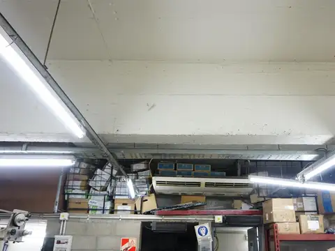 Galpon en Venta 6 años