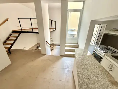 Depto Tipo Casa en Venta en Villa Devoto, USD 109.000