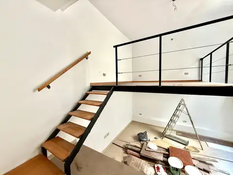 Depto Tipo Casa en Venta al Oeste