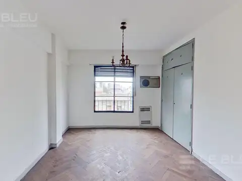 VENTA DE DPTO 3 AMB. CON RENTA EN BALVANERA