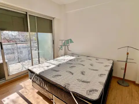 Departamento en Venta en Flores, USD 100.000