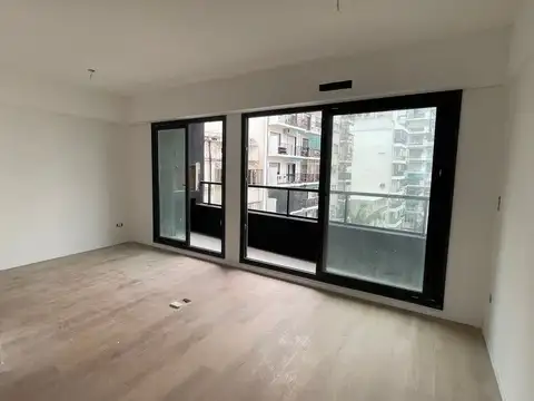 Venta departamento dos ambientes caballito