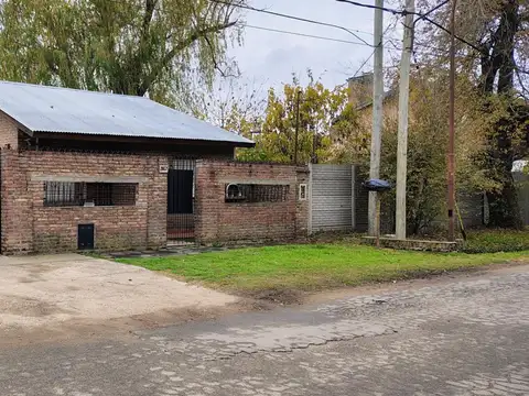 Casa en Venta en Manuel Alberti, USD 105.000