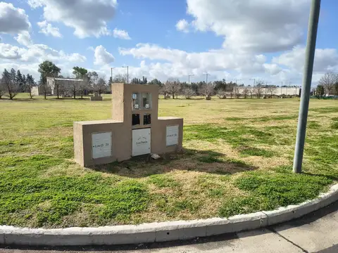 Terreno en Los Pasos del Jockey