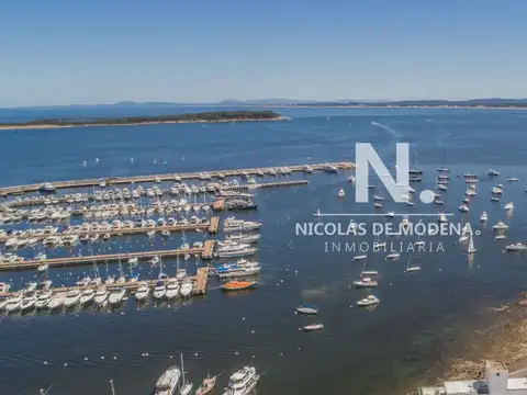 Hermoso Departamento en venta de 2 dormitorios. Peninsula.