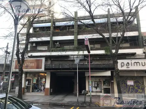 Cochera En Venta Oportunidad - Castelar Centro *Vendido*