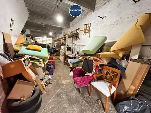 Galpon en Venta en San Andrés, USD 80.000