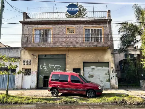Venta de Galpón en San Andres