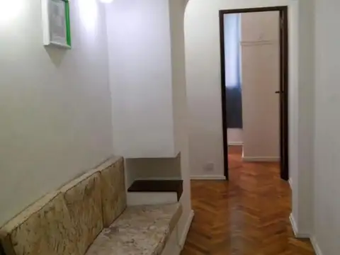 Departamento en Alquiler Temporal en San Nicolás, Capital Federal