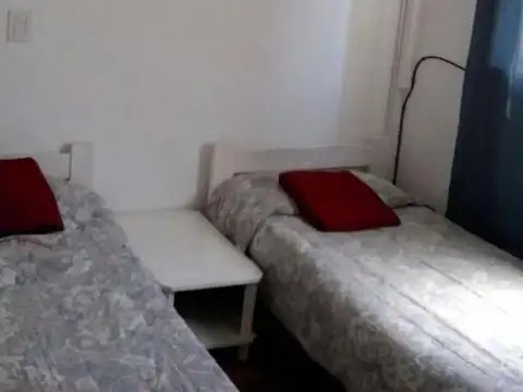 Departamento en Alquiler Temporal de 2 ambientes