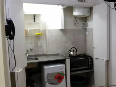 Departamento en Alquiler Temporal 20 años