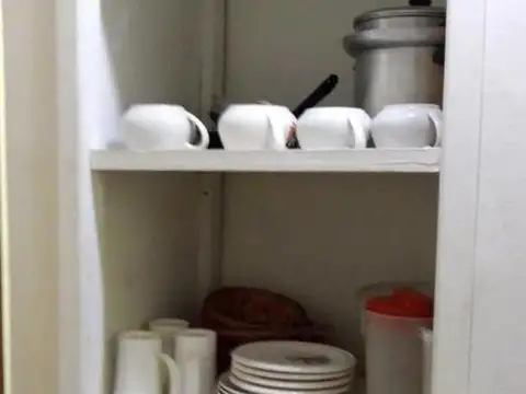 Departamento en alquiler temporario