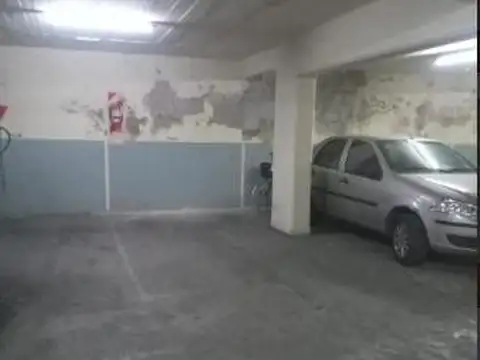 Cochera en Venta en Recoleta, Capital Federal