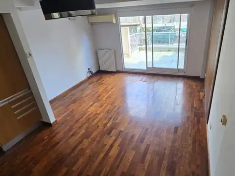 ALQUILER DEPARTAMENTO 3 AMBIENTES BELGRANO