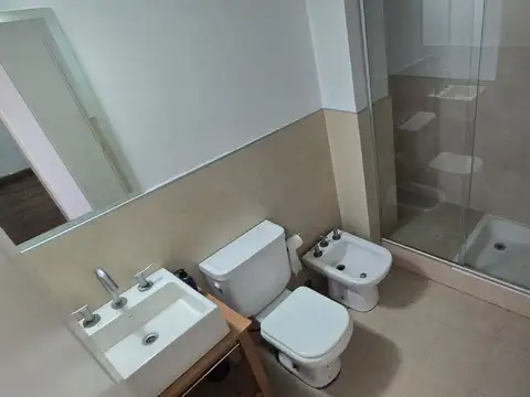 ALQUILER DEPARTAMENTO 3 AMBIENTES BELGRANO