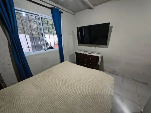 VENTA CASA PILAR PTE DERQUI 4 AMBIENTES