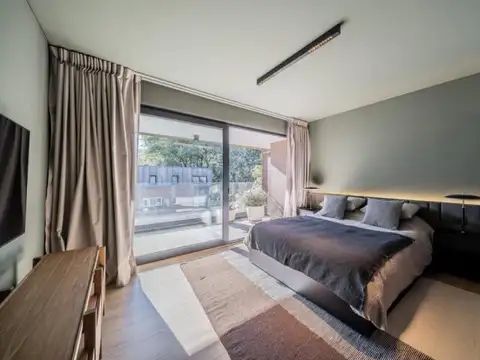 Departamento en Alquiler de 2 dormitorios