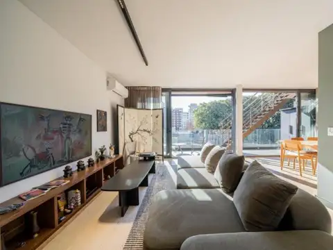 Departamento en Alquiler 4 años