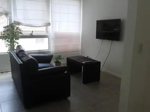 Departamento en Alquiler Temporal de 3 ambientes