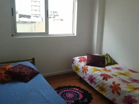 Departamento en Alquiler Temporal de 2 dormitorios