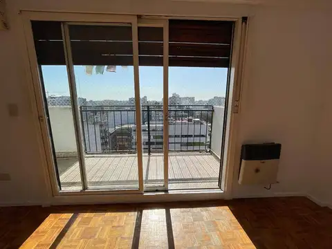 Departamento en Alquiler en Belgrano C, $ 990.000