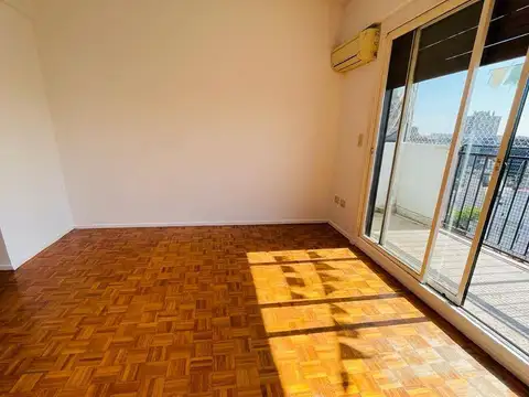 Departamento en Alquiler de 3 ambientes