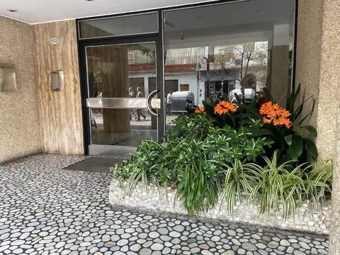 Departamento en alquiler en Belgrano C