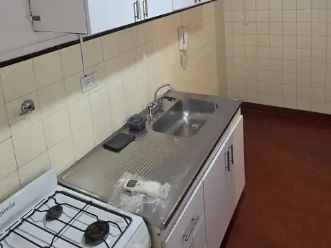 Departamento en Alquiler de 1 dormitorio