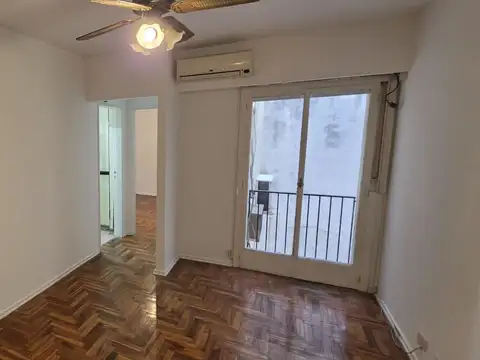 Departamento en Alquiler de 2 ambientes