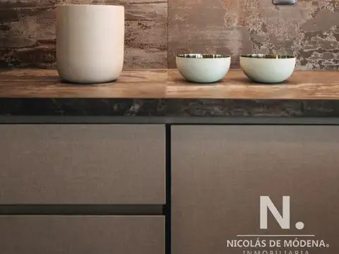 Departamento en Venta 2024 años