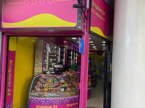 LOCAL EN ALQUILER SOBRE AVENIDA CALLAO AL 200 CONGRESO IDEAL KIOSCO OPORTUNIDAD