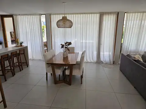 Casa en Venta en Puertos - Barrio Ceibos, USD 365.000