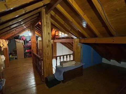 Hermosa Y Funcional Casa En Venta En Monte Grande