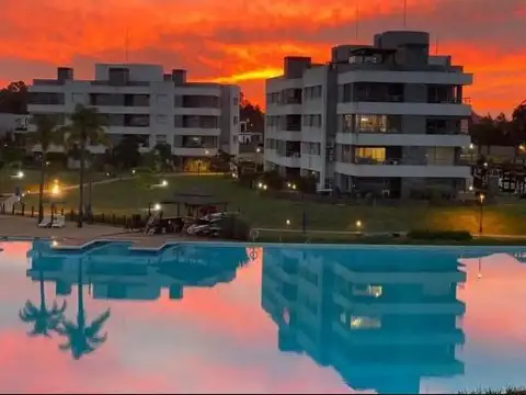 Departamento  en Venta ubicado en Lagoon Pilar, Pilar, G.B.A. Zona Norte