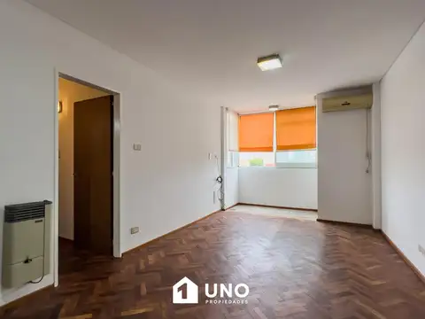 9 de Julio 2600, Piso 05