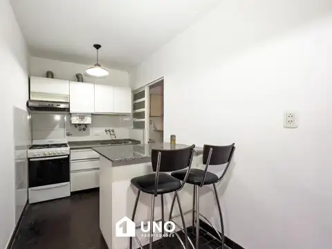 Departamento en Alquiler de 4 ambientes