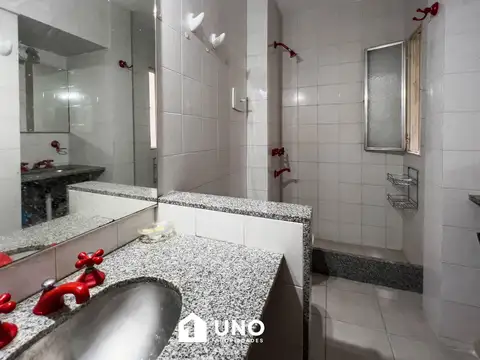 Departamento en Alquiler 45 años