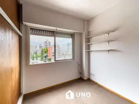 Departamento en Alquiler Permite mascota