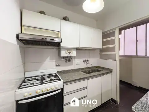 Departamento en Alquiler 45 años