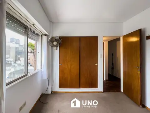 Departamento en Alquiler de 4 ambientes