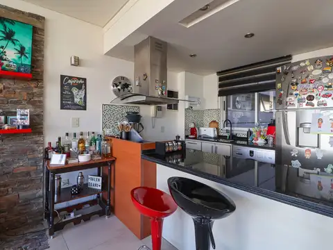 Departamento en Venta 11 años