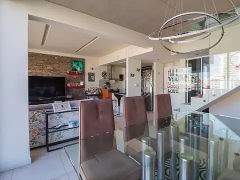 Departamento en Venta en Vicente Lopez Vias / Rio, USD 300.000