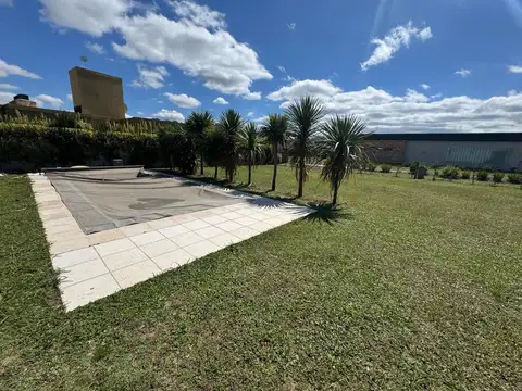 Casa en alquiler en Barrio Privado La Agripina - Juana Koslay