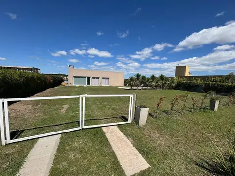 Casa en Alquiler en Juana Koslay, $ 750.000