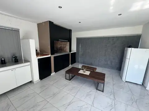 Casa en alquiler en Barrio Privado La Agripina - Juana Koslay