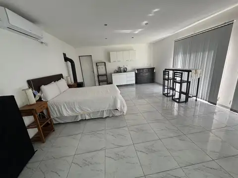 Casa en alquiler en Barrio Privado La Agripina - Juana Koslay