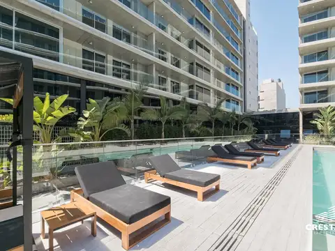 Departamento 2 dormitorios en venta  - Pichincha