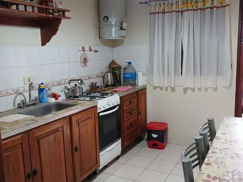 Casa en Venta al Oeste