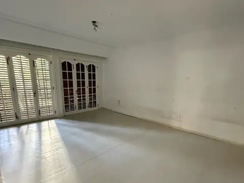 ALQUILER INSTITUCIONAL - UNICA CASA EN BV. OROÑO