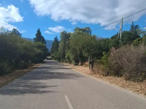 Terreno en Venta en Piedra Blanca Abajo, USD 30.000